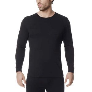 32 Degrees Heat Weatherproof Men's Quick Dry Long Sleeve
Base Layer Top Size L